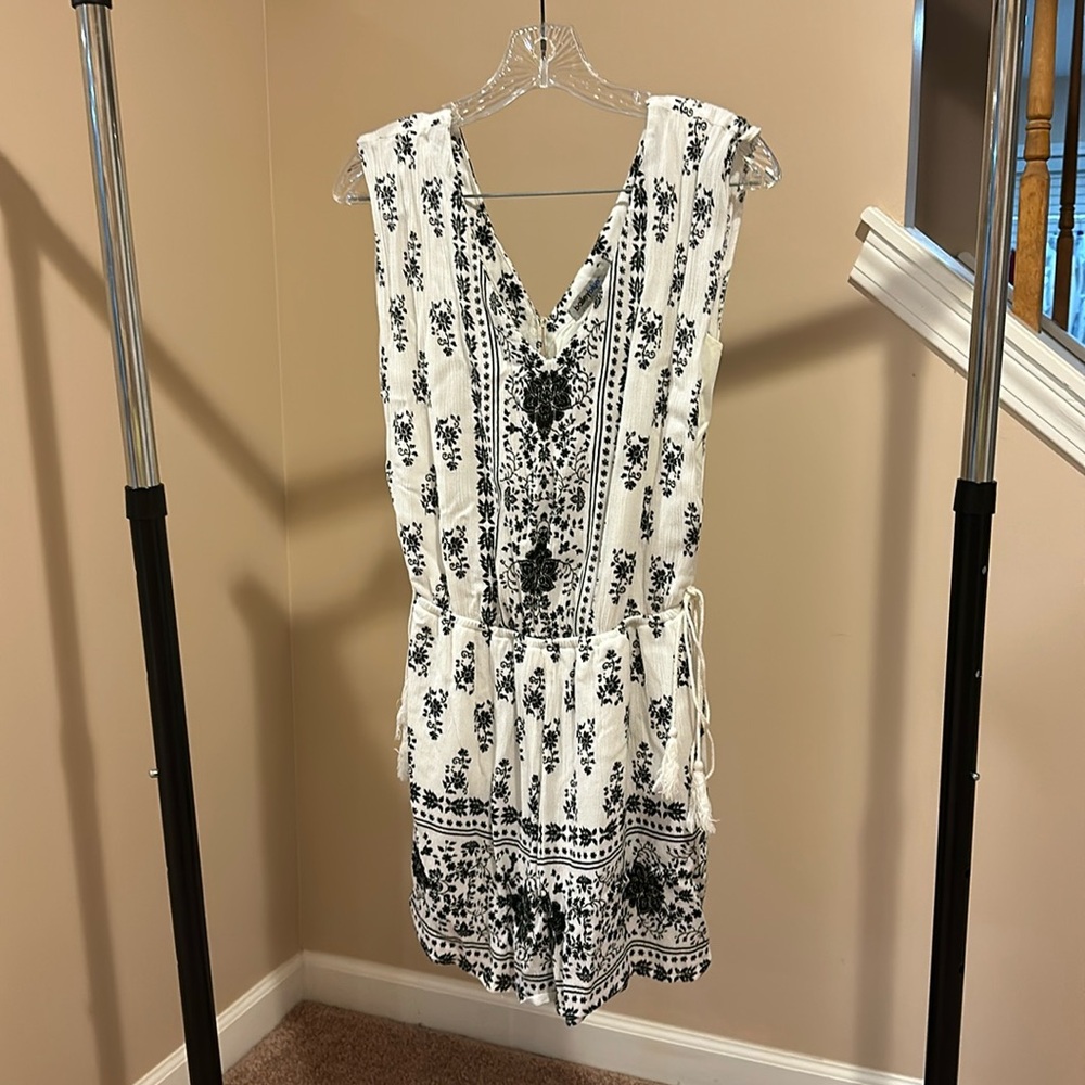 Women’s Romper
